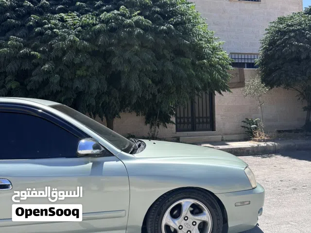Used Hyundai Elantra in Amman