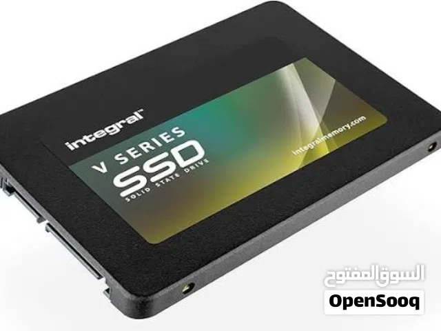 مطلوب ssd 512 بحدود ال 30 دينار بيسي