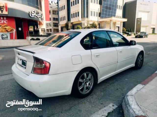 سوبارو بي 4