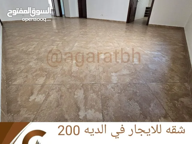 1111m2 3 Bedrooms Apartments for Rent in Northern Governorate Daih