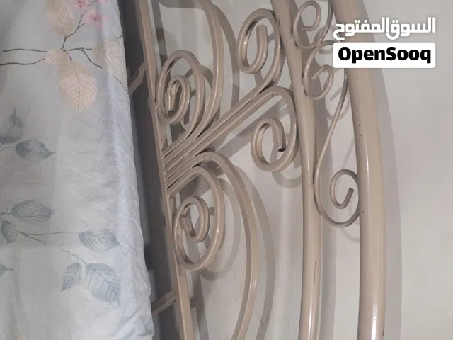 سرير 120×200 للبيع