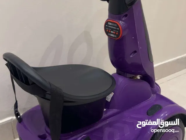 سكوتر قابل لتفاوض