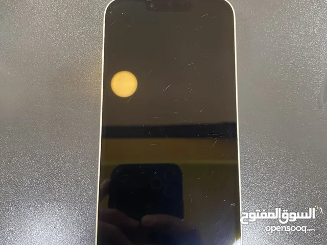 Apple iPhone 13 256 GB in Amman