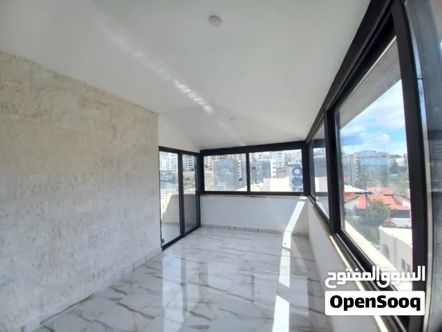 220 m2 3 Bedrooms Apartments for Rent in Amman Abdoun