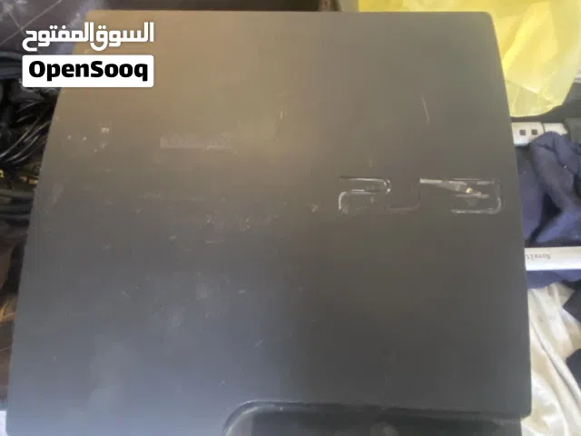 بلايستيشن3 مهكر