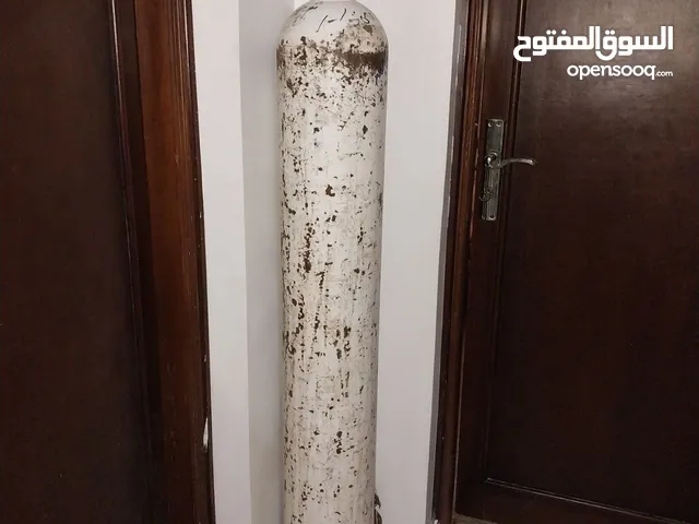 اسطوانه اوكسجين الحجم الكبير 20 لتر 500 دينار