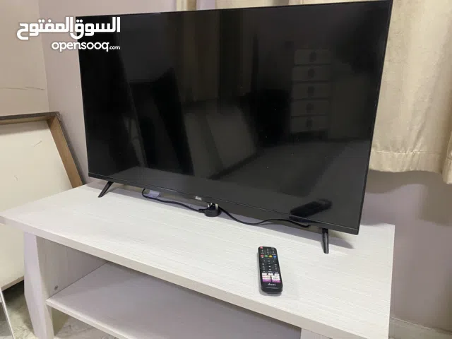 IKon Smart 43 inch TV in Al Dhahirah