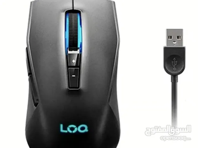 Lenovo loq m100 rgb mouse