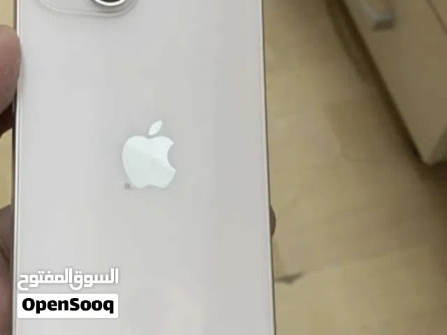 Apple iPhone 13 128 GB in Jebel Akhdar