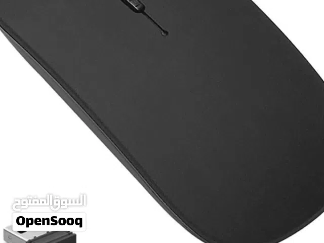 ماوس الكمبيوتر وال العاب