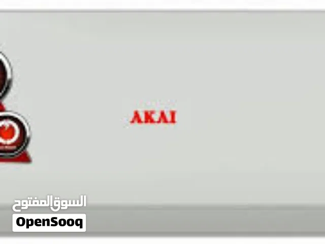 Akai 1 Ton Split Air Conditioner