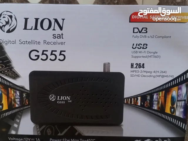 Other Receivers for sale in Zarqa