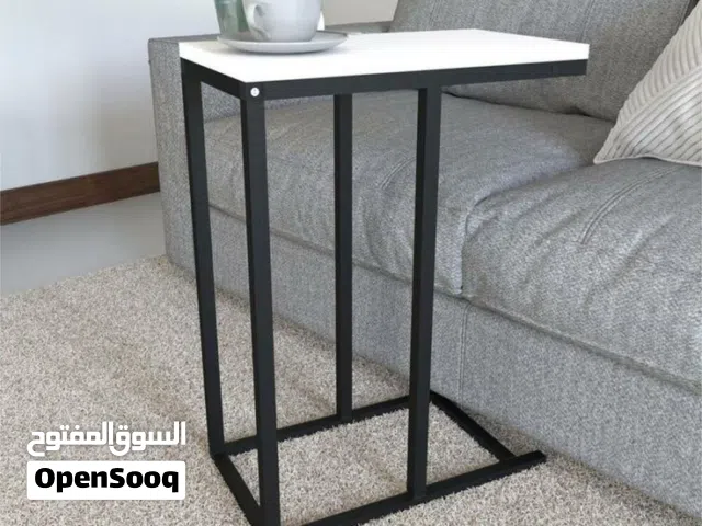 طاولة قهوة جانبية
