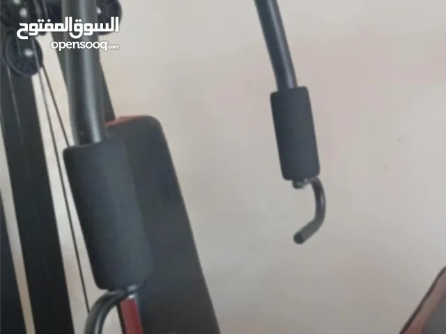 ماكنه رياضه