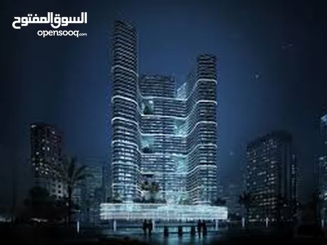 470 ft Studio Apartments for Sale in Dubai Dubai Land