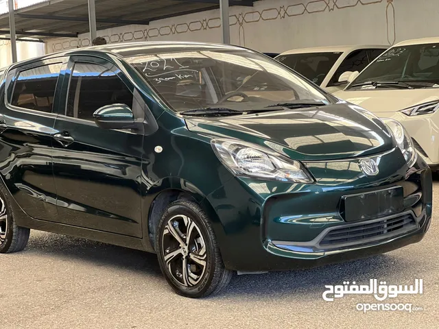 شانجان اي ستار لون مميز جدا مدخلين شحن