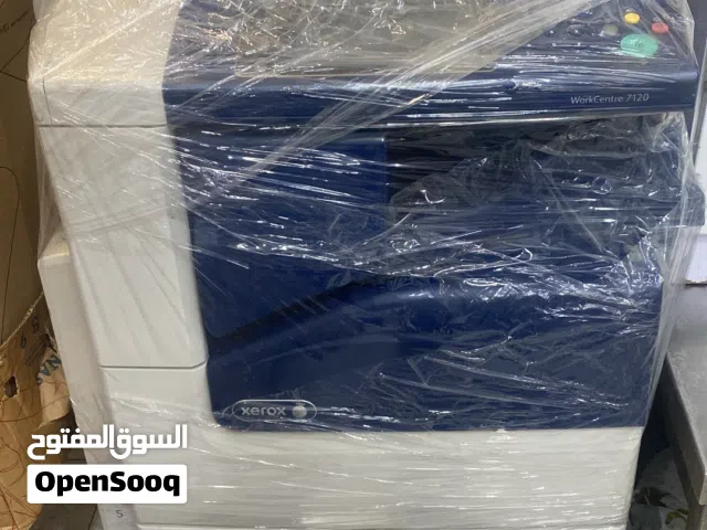 ماركة Xerox (زيروكس)  ماركة HP (اتش بي)