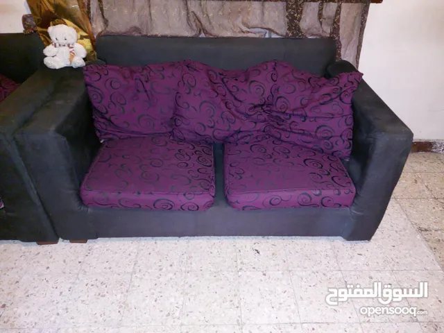 انتريه كنبه وسط وكرسين محتاج تنجيد الاسكندريه فيكتوريا