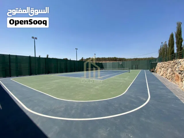 عقار للبيع فيلا مزرعة مميزة للبيع بتشطيبات راقية وسعر مميز في أجمل مناطق ناعور / ref 9603
