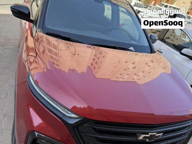 شيفروليه كابتيفا