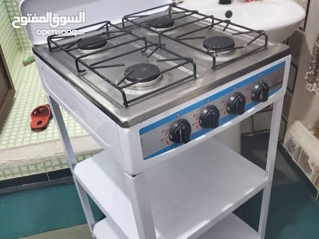 Other Ovens in Sana'a