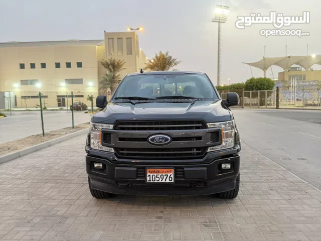 Used Ford F-150 in Central Governorate
