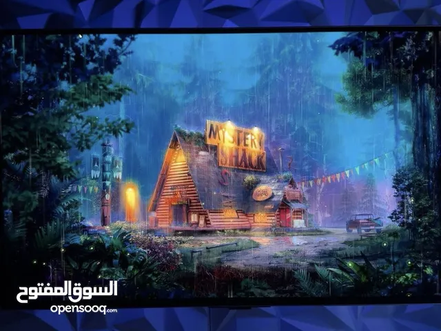 SAMSUNG G8 32 INCH QD-OLED