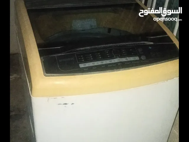 AEG 13 - 14 KG Washing Machines in Baghdad