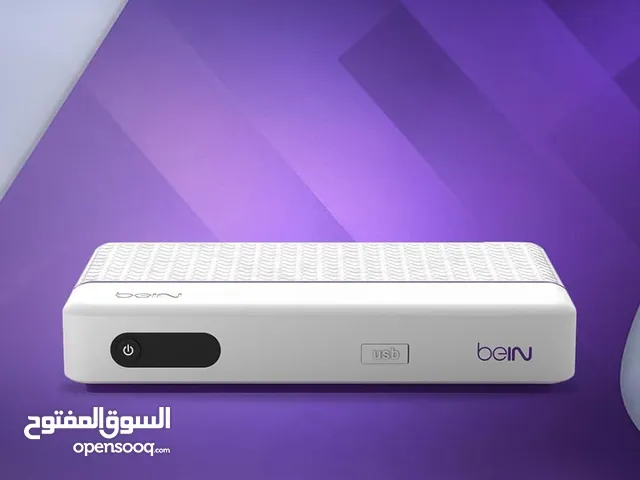 beIN Receivers for sale in Abu Dhabi