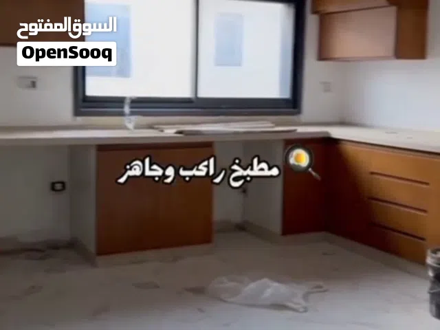 شقة مطلة طابق رابع للمعنيين