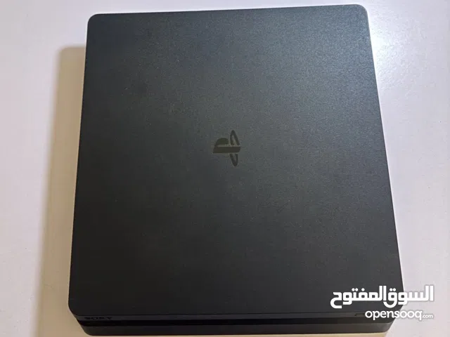 PlayStation 4 slim 500GB