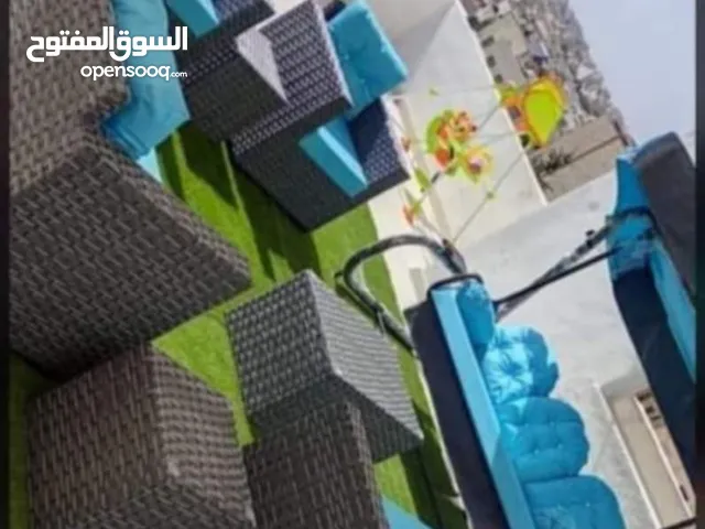 اطقم كنب رتان بافضل سعر