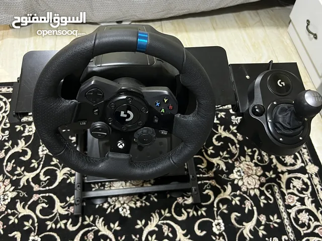 Xbox Steering in Northern Governorate