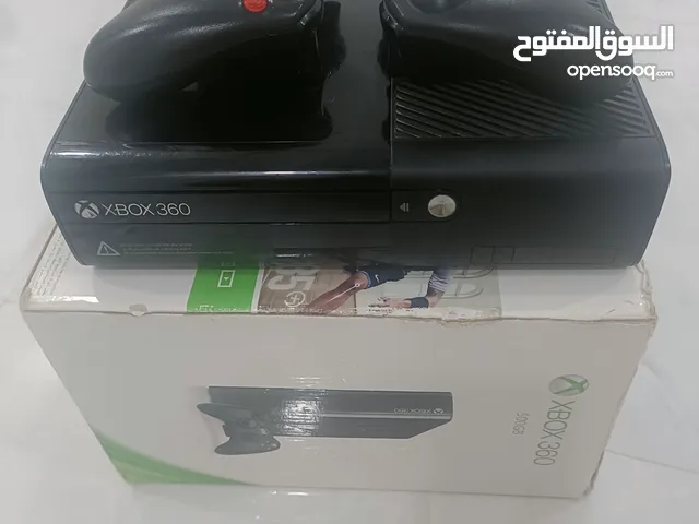 Xbox 360 استخدام بسيط جداً