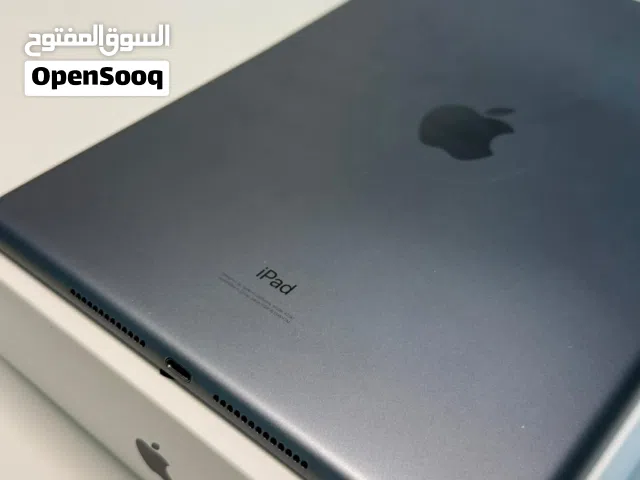 ايباد 7 اموره طيبة