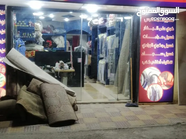 45 m2 Shops for Sale in Amman Shafa Badran
