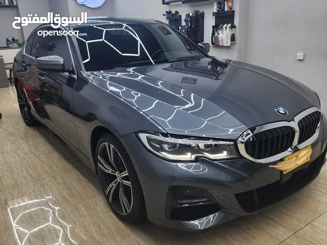 BMW 3 Series 2019 in Muscat
