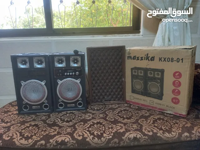 Speakers for sale in Salt