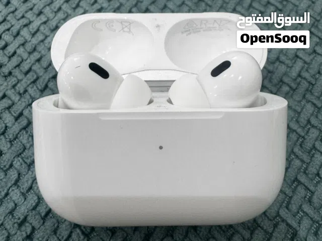 سماعة اير بود