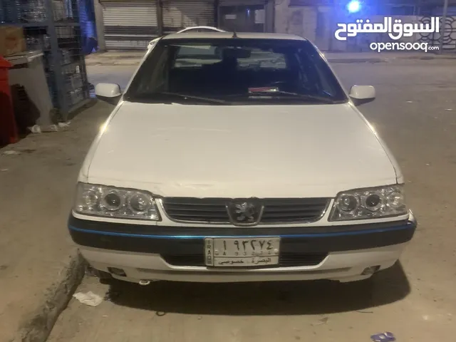 بيجو 405 موديل 2014