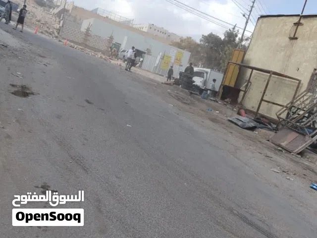 ارض للبيع إسكان طلال  وأرض في ضاحيه المدينه