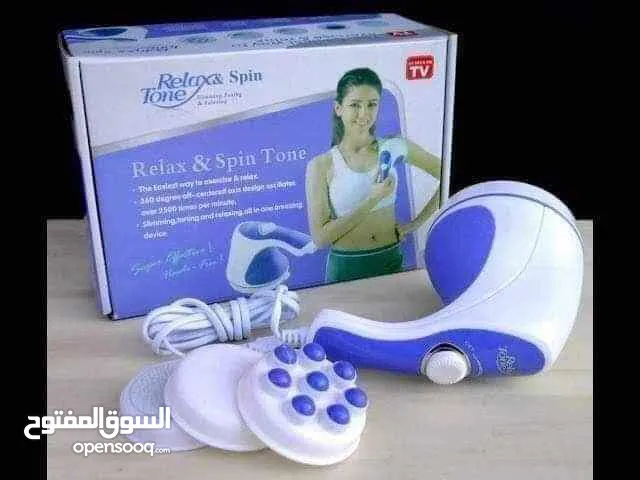  Massage Devices for sale in Irbid