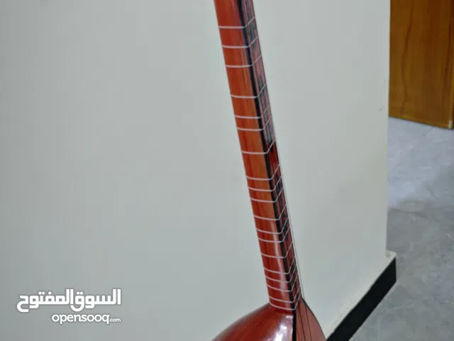 ساز تركي نضيف ملحقات جنطه وريشه