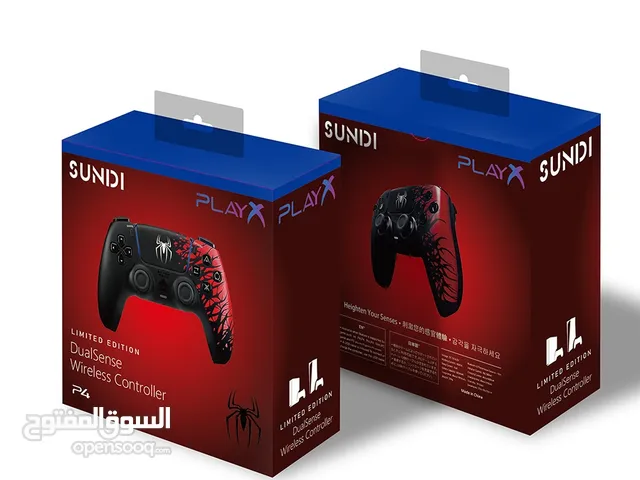 يد تحكم بلاي ستيشن اربعة ps4