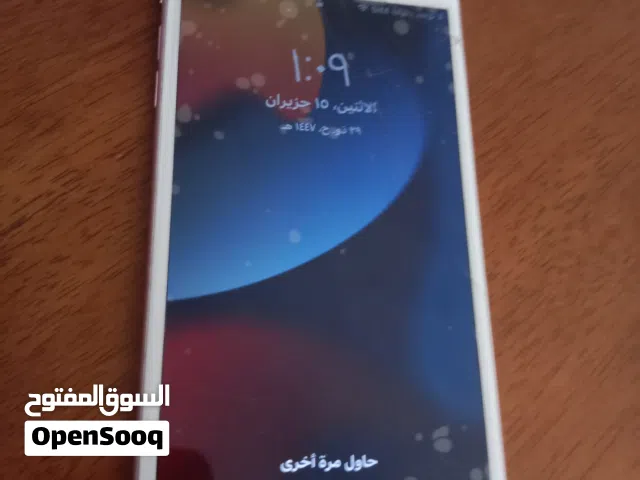 Apple iPhone 6 Plus 128 GB in Aqaba