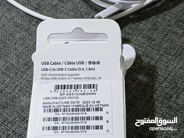  Wires & Cables for sale in Irbid