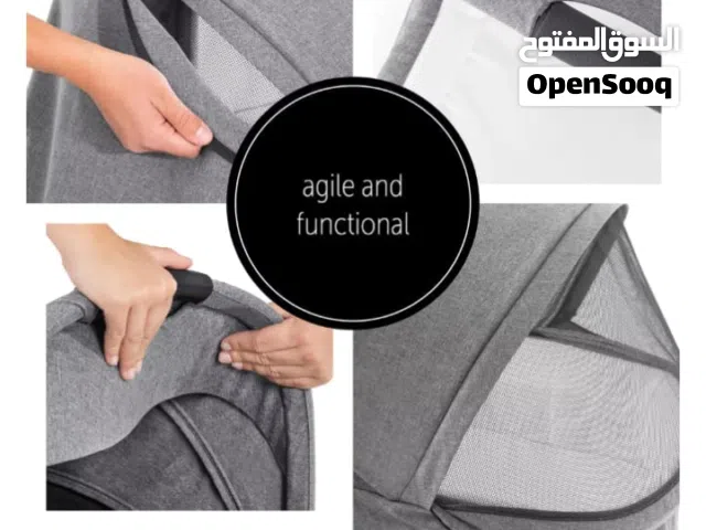 مستلزمات اطفال بحال الوكاله نظافة توب مستعمل ولكنه بسيط ماركات عالميه وفخمه