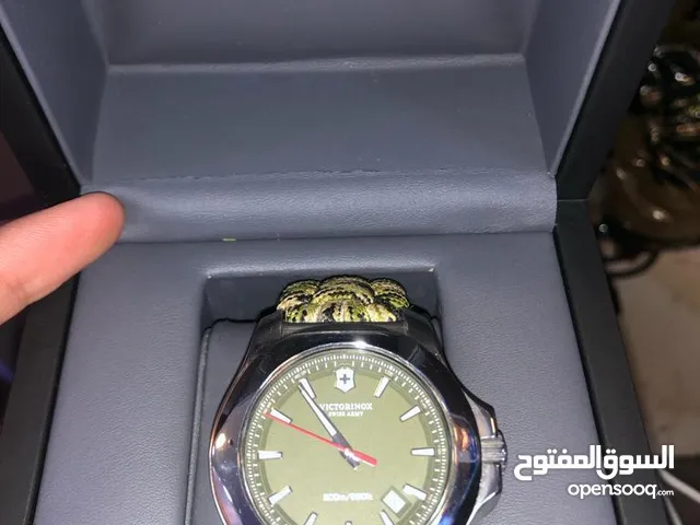 Victorinox Swiss army  watch  For sale  300jd