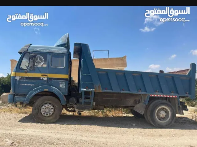 قلاب بريتشة 1986 اربد كتم