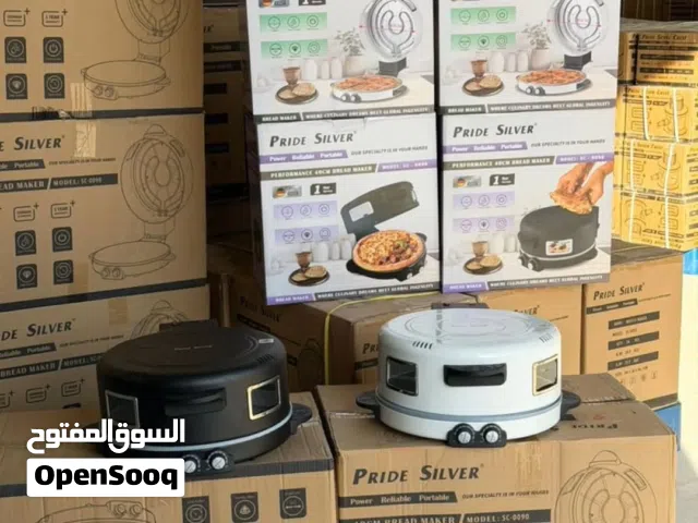 خبازة كهربائية أصلية حجم 40 سم
